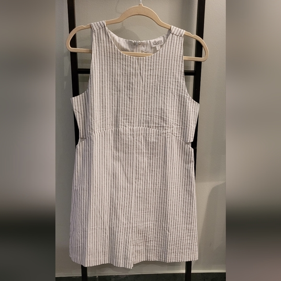 Glam jumpsuit - Picture 1 of 6